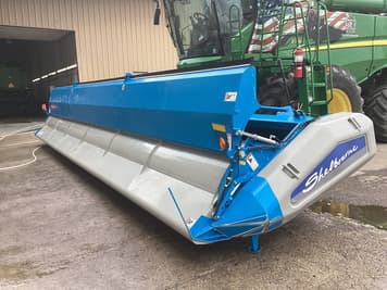 Main image Shelbourne Reynolds CVS32